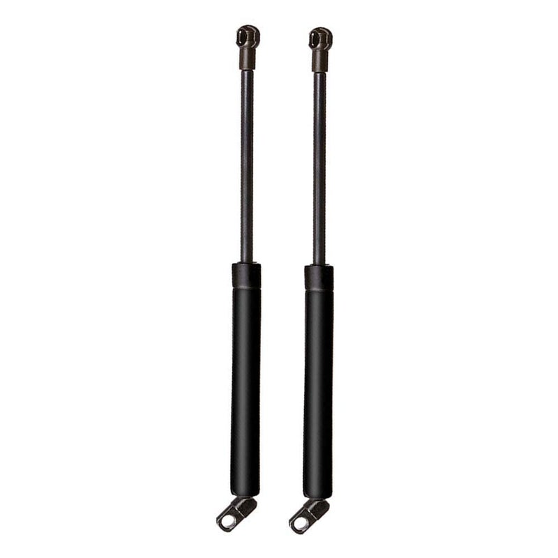 MYSMOT 51248222913 Rear Trunk Tailgate Lift Supports Shocks Struts Arms Prop Rod Damper Gas Springs for BMW 5 Series E39 525i 528i 530i 540i M5 1995-2006 4-Door Sedan, SG301017 SG402050, Pack of 2 - Image 3